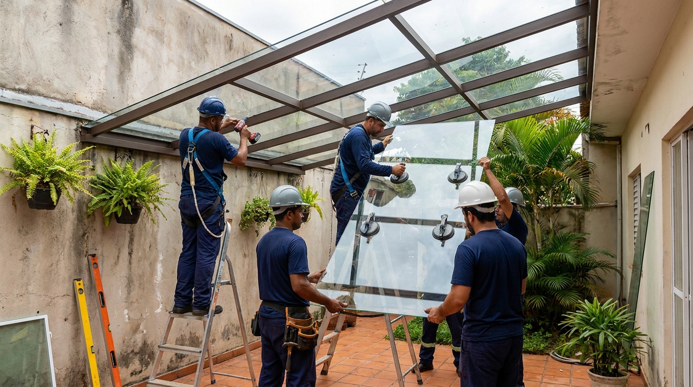 Modelos Sob Medida na Brigadeira, Canoas‑RS