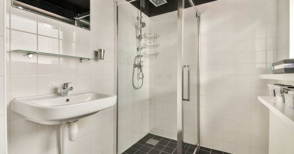 Box de vidro em Canoas