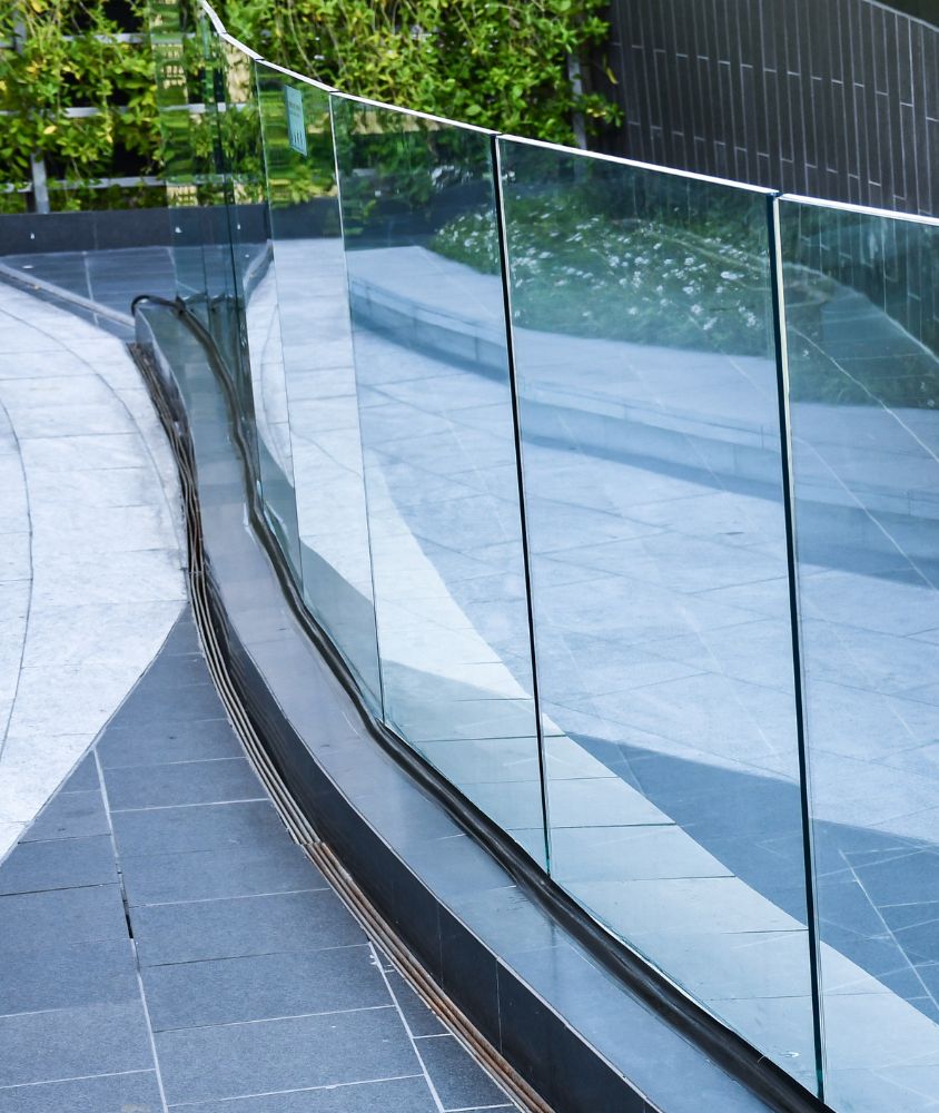 guarda-corpo em Canoas