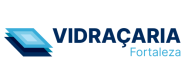 logo vidraçaria Fortaleza