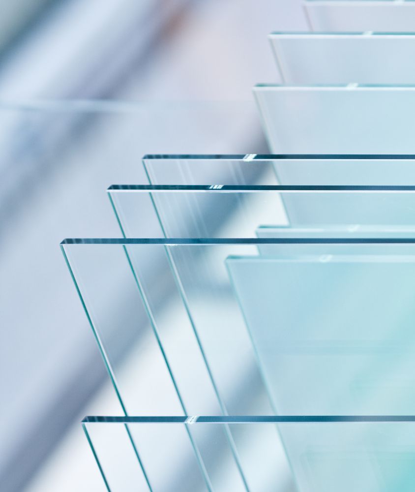 Vidraçaria em Fortaleza